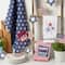 DII® Stars & Stripes Kitchen Textiles Dishtowel Set